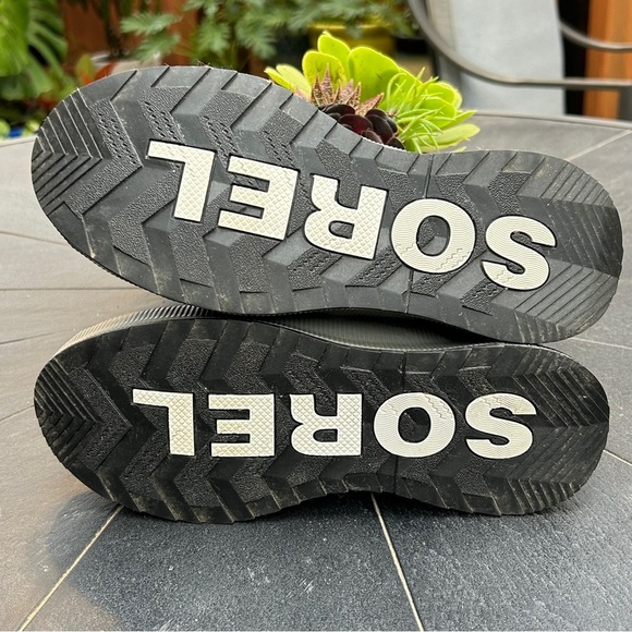 SOREL Out N About IV Classic Waterproof Duck Boot Women’s Size 8 - Picture 7 of 16